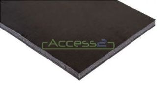 Acoustic Mesh 1200x2400x35mm