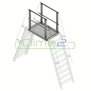 Climb2 Modular Bridge Platform 900mm