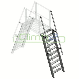 Climb2 Modular Bridge Ladder 300mm