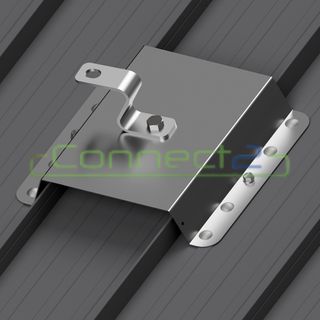 Connect2 Surface Mount Abseil Top Hat