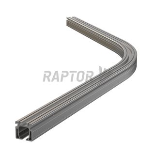 80 Rigid Rail Custom Bend