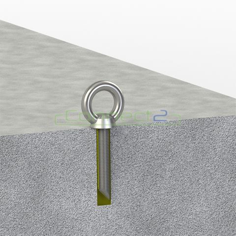 Connect2 Concrete Anchor