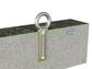 Connect2 Removable Concrete Anchor 90mm