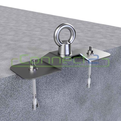 Connect2 Engineered Concrete Anchor