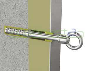 Connect2 Faade Anchor