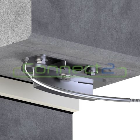 Connect2 StaticLine Overhead-Cr