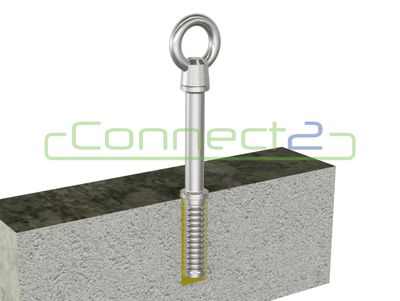 Concrete Ballast