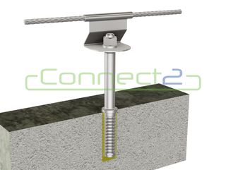 Connect2 StaticLine Raised-Int