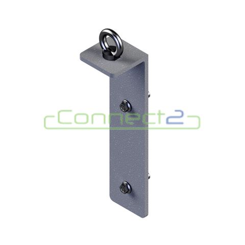 Planter Wall Anchor