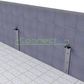 Connect2 Planter Wall Anchor 600mm