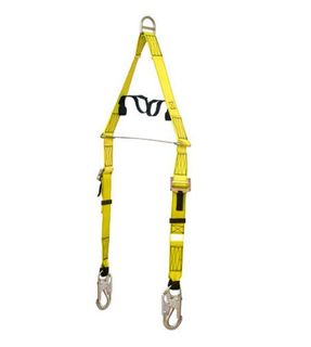 Confined Space Spreader Bar