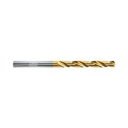 6mm Jobber Drill Bit - Gold Series