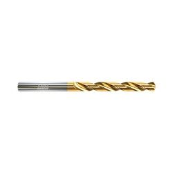 8mm Jobber Drill Bit - Gold Series