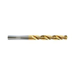 10mm Jobber Drill Bit - Gold Series