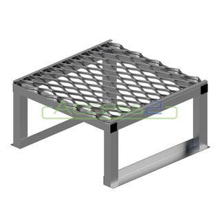 Single Step Over 300(H)x600(L)x600(W)