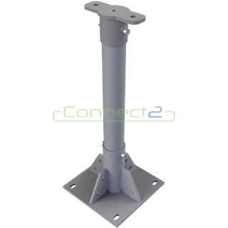 Connect2 Concrete Post Anchor 400mm