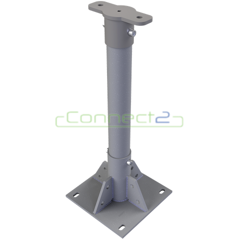 Concrete Post Anchor