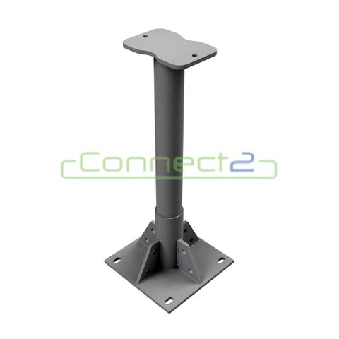 Connect2 Concrete Post Anchor 400mm