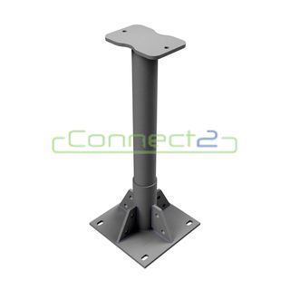 Connect2 Concrete Post Anchor 1000mm