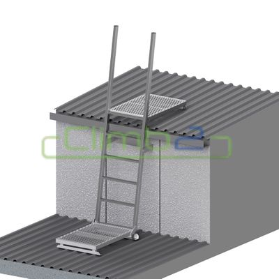Rung Ladders