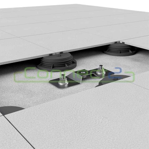 Connect2 Engineered Sub-Paver Anchor