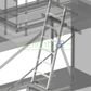 Ceiling Ladders 1200-3600mm