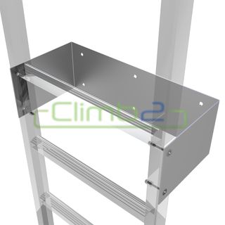 Ladder Suspended Fixing Bracket 280mm