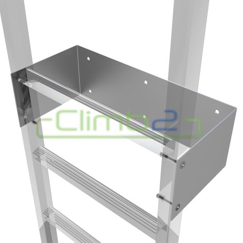 Ladder Suspended Fixing Bracket 280mm