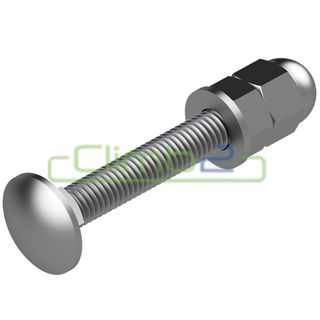 Ladder Fixing Bolt Set