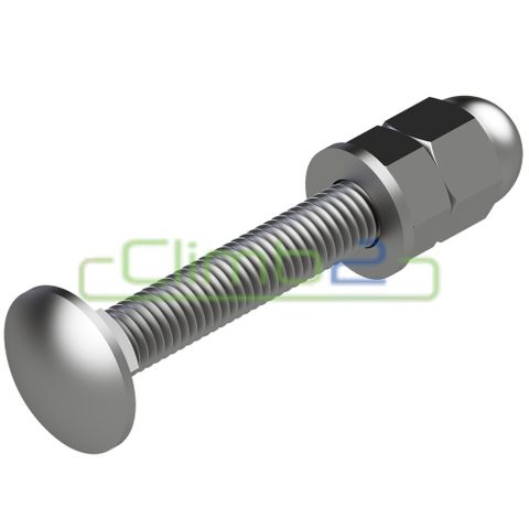 Ladder Fixing Bolt Set