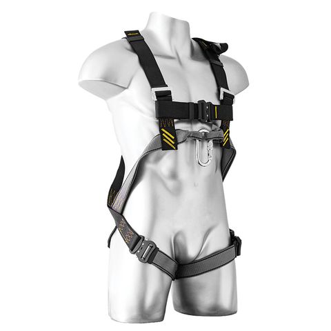 Utility Harness