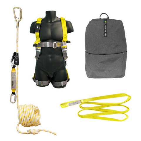 Roofer Kit Endure