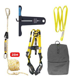 Roofer Kit Premium