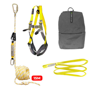 Roofer Kit Basic