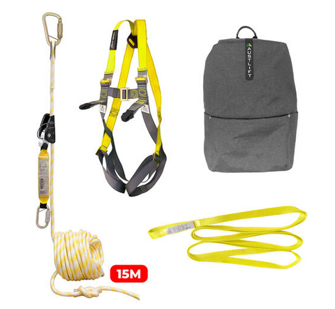 Roofer Kit Basic