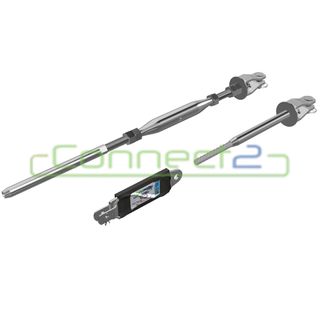 Connect2 StaticLine Connections Kit