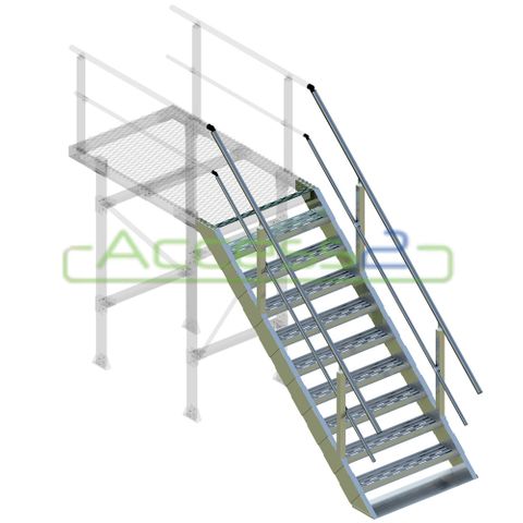 Stair Section 1200mm (W)