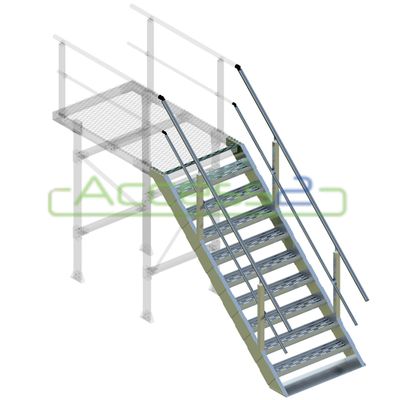 Stair Systems 1200mm (W)