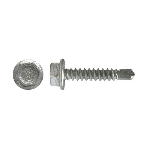 SDS Hex CL4 Screws