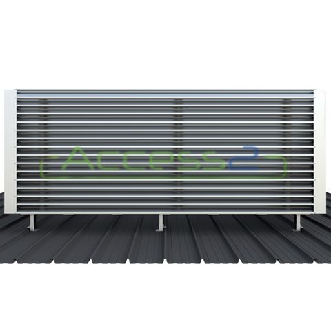 ModuScreen Louvre Screen