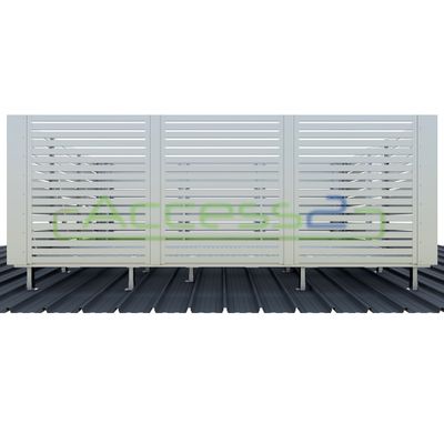 Slat Screening