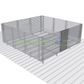 ModuScreen Slat Screen