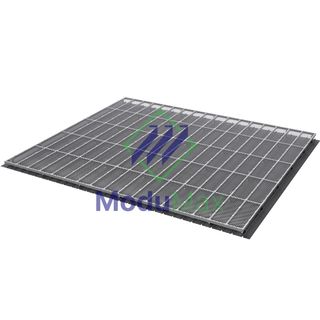 ModuMax Platform 10200mm x 1200mm