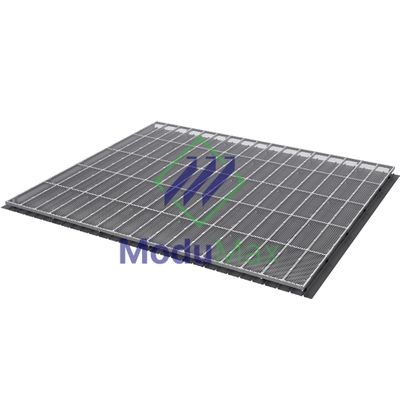 Aluminium Platforms