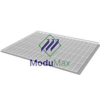 ModuMax Platform 10800mm x 1200mm