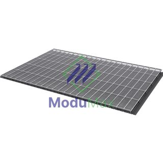 ModuMax Platform 13200mm x 1200mm