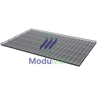 ModuMax Platform 13800mm x 1200mm