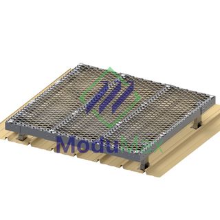 ModuMax Platform 1800mm x 1200mm