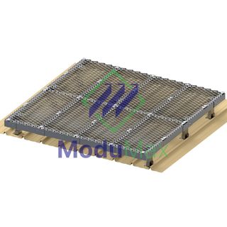 ModuMax Platform 2400mm x 1200mm