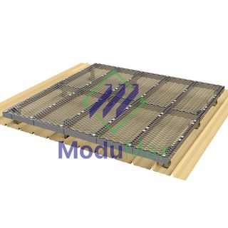 ModuMax Platform 3000mm x 1200mm